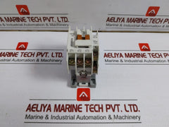 Himc 18 3-pole Magnetic Contactor 750V 50/60Hz Hyundai