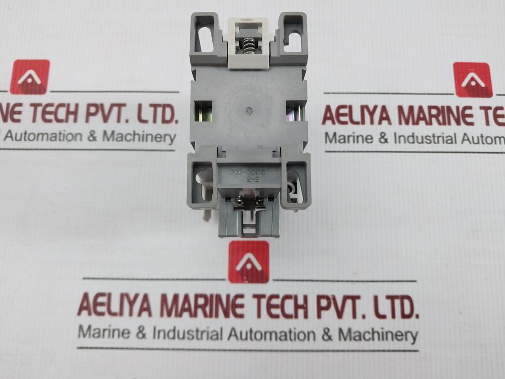Himc 18 Hyundai Ac Magnetic Contactor 750V/25A