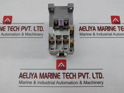 Himc 18 Hyundai Ac Magnetic Contactor 750V/25A