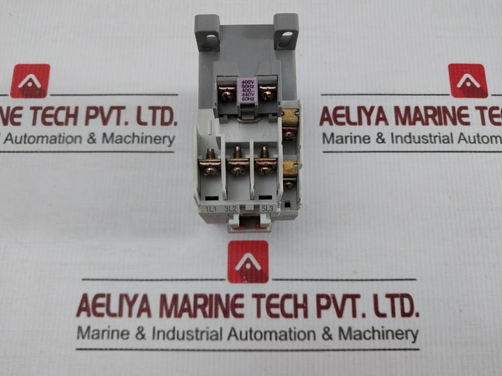 Himc 18 Hyundai Ac Magnetic Contactor 750V/25A