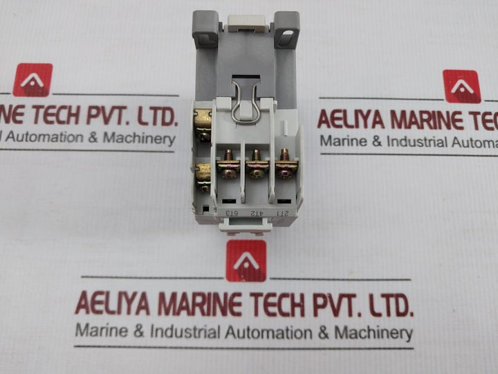 Himc 18 Hyundai Ac Magnetic Contactor 750V/25A
