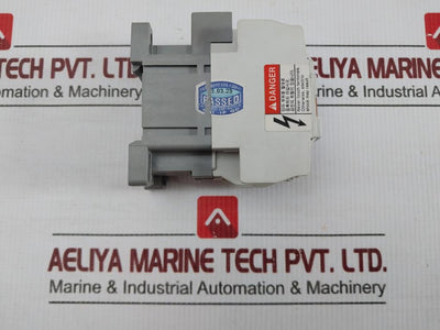 Himc 18 Hyundai Ac Magnetic Contactor 750V/25A