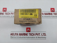 Himc 18 Hyundai Ac Magnetic Contactor 750V/25A