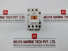 Himc 22 Ac Magnetic Contactor 220V/440V 50-60Hz Hyundai