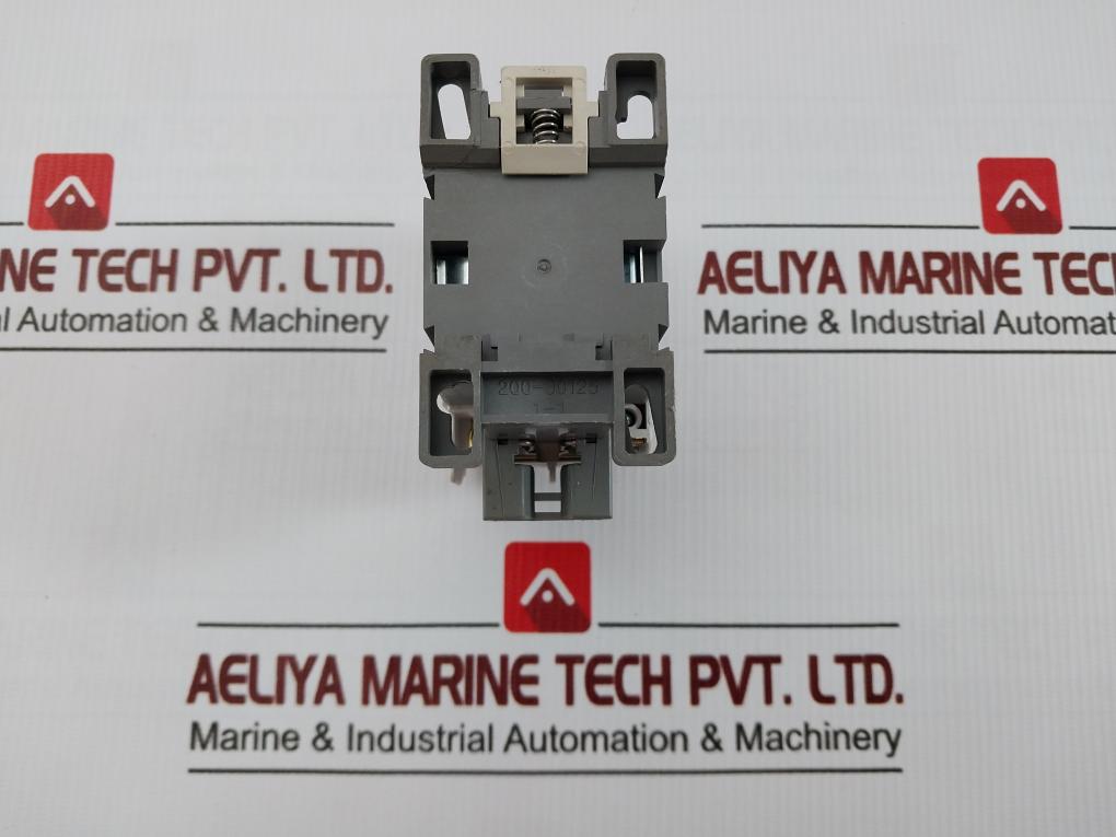 Himc 22 Ac Magnetic Contactor 220V/440V 50-60Hz Hyundai