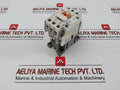 Himc 22 Ac Magnetic Contactor 220V/440V 50-60Hz Hyundai