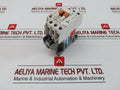 Himc 22 Ac Magnetic Contactor 220V/440V 50-60Hz Hyundai