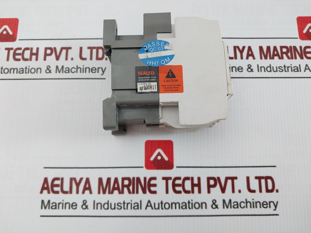 Himc 22 Ac Magnetic Contactor 220V/440V 50-60Hz Hyundai