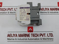 Himc 22 Ac Magnetic Contactor 220V/440V 50-60Hz Hyundai