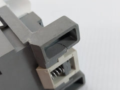 Himc 22 Ac Magnetic Contactor 220V/440V 50-60Hz Hyundai