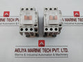 Himc 22 Hyundai 400-440V 50-60Hz Magnetic Contactor