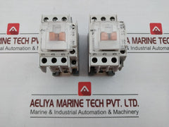 Himc 22 Hyundai 400-440V 50-60Hz Magnetic Contactor