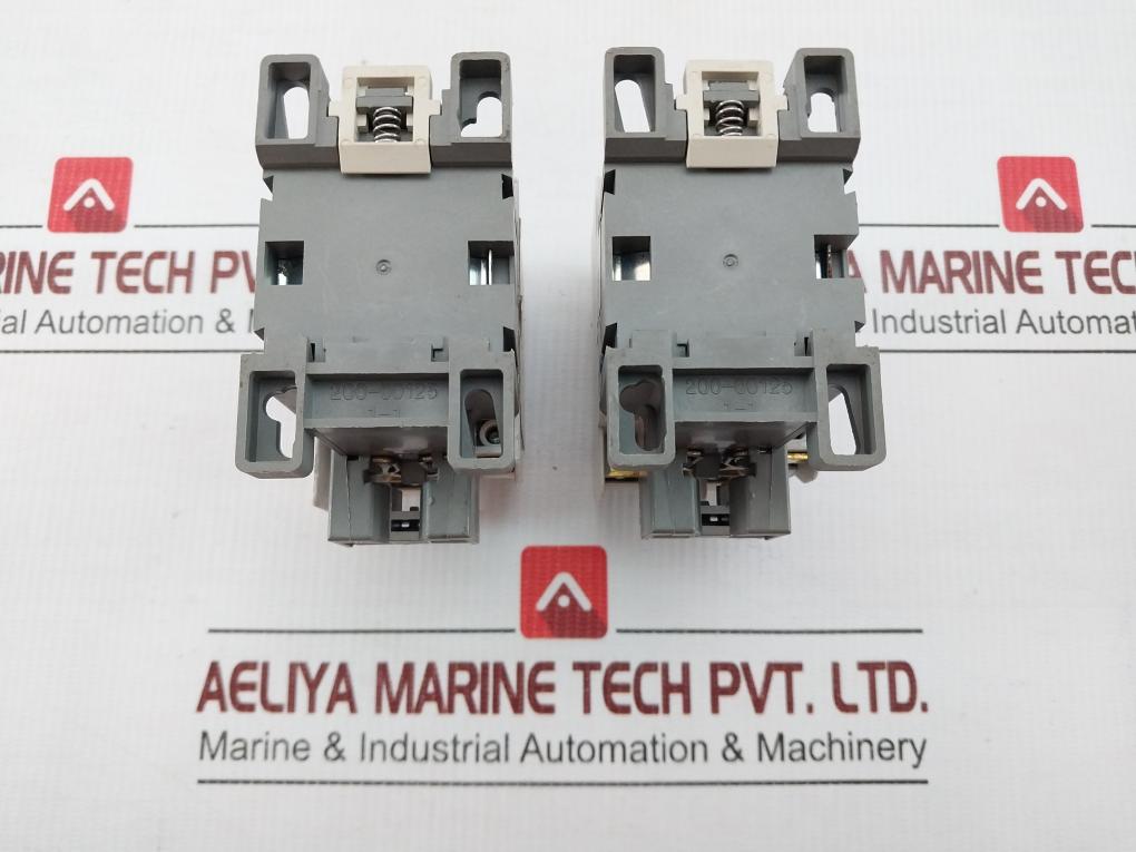 Himc 22 Hyundai 400-440V 50-60Hz Magnetic Contactor