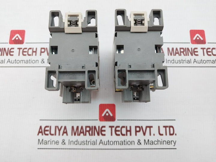Himc 22 Hyundai 400-440V 50-60Hz Magnetic Contactor