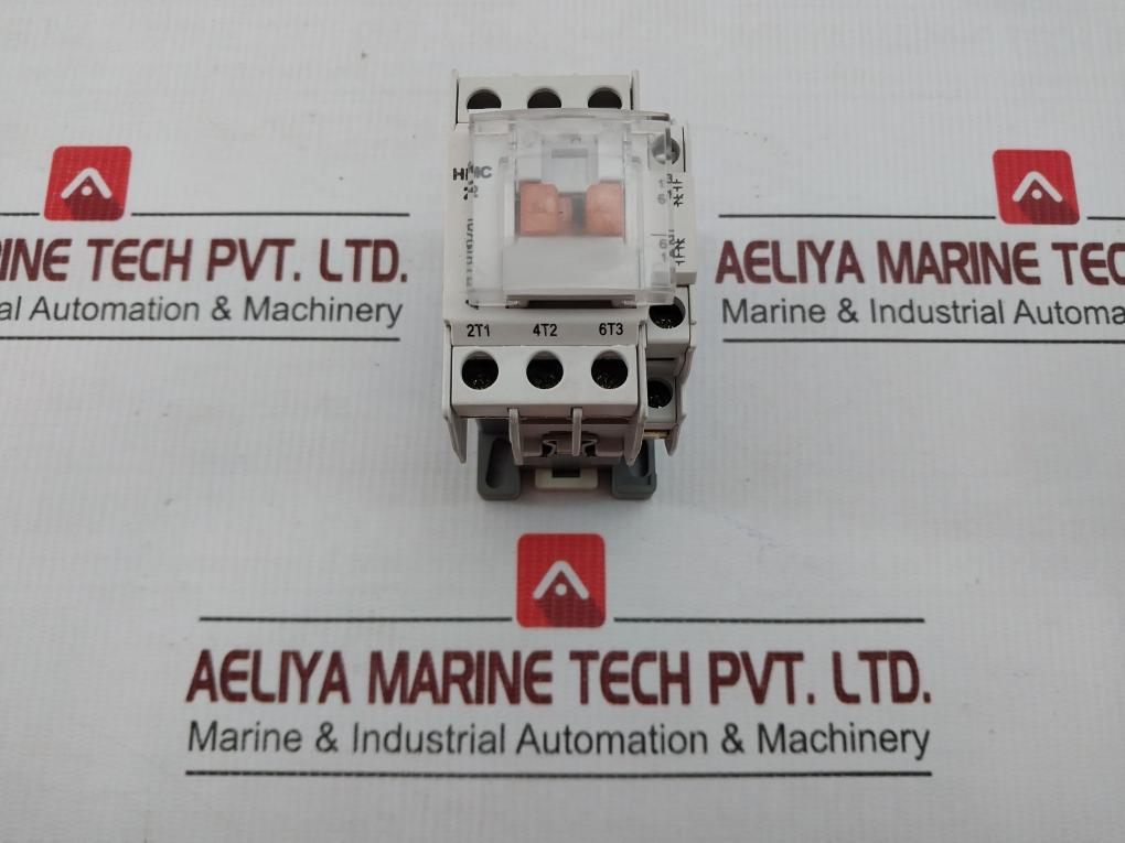 Himc 22 Hyundai 400-440V 50-60Hz Magnetic Contactor