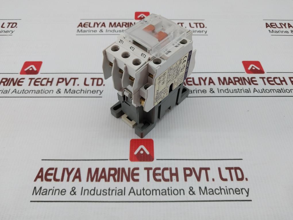 Himc 22 Hyundai 400-440V 50-60Hz Magnetic Contactor