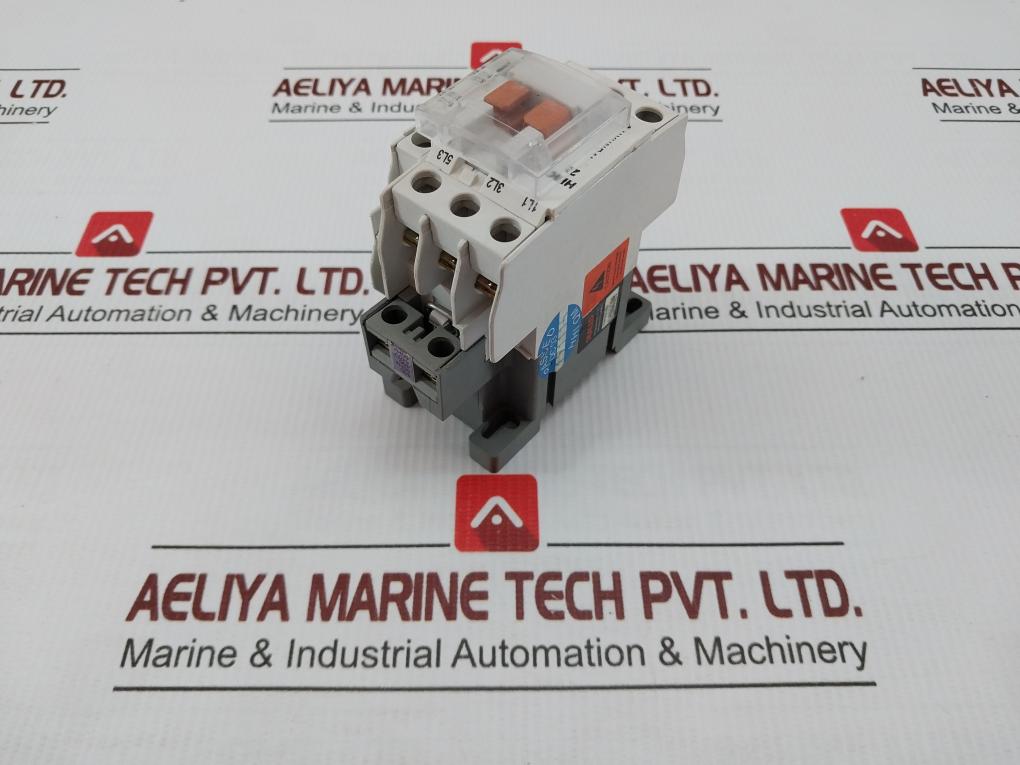 Himc 22 Hyundai 400-440V 50-60Hz Magnetic Contactor