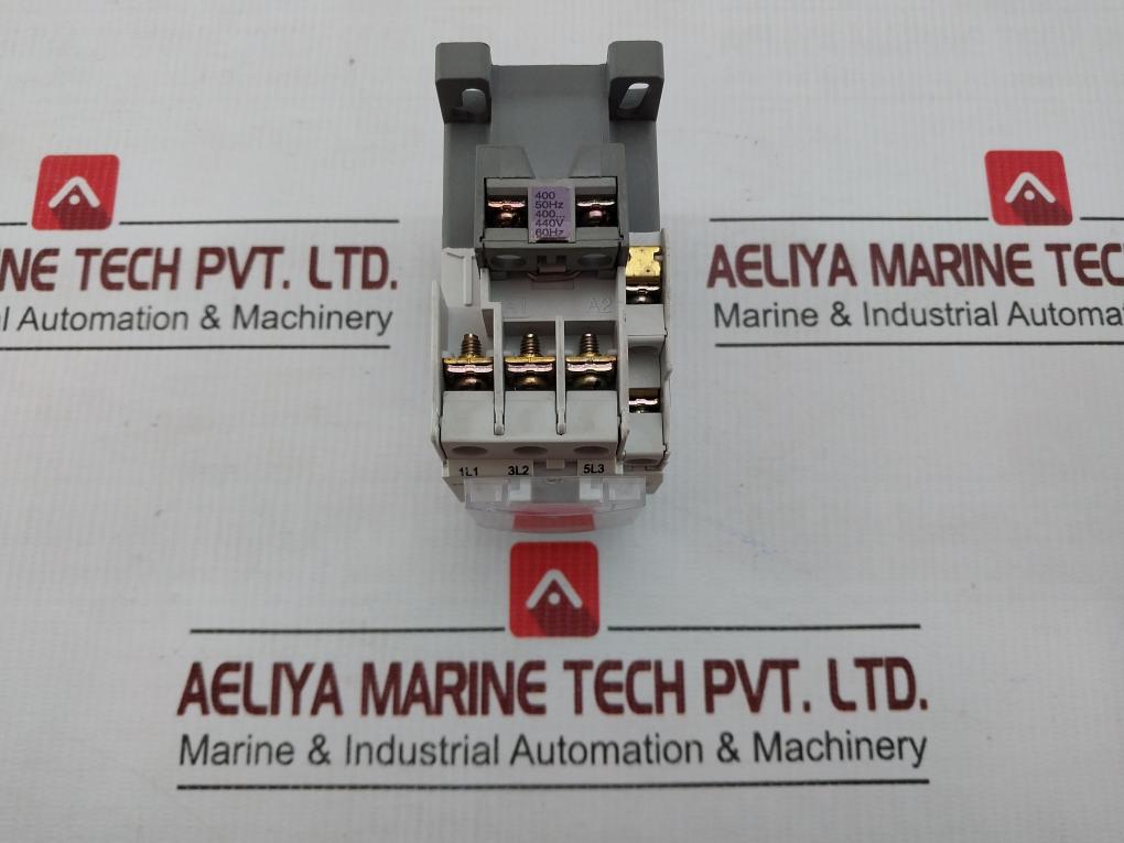Himc 22 Hyundai 400-440V 50-60Hz Magnetic Contactor