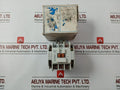 Himc 32 Ac Magnetic Contactor 220V-440V/32A Hyundai