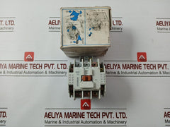 Himc 32 Ac Magnetic Contactor 220V-440V/32A Hyundai