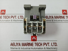 Himc 32 Ac Magnetic Contactor 220V-440V/32A Hyundai