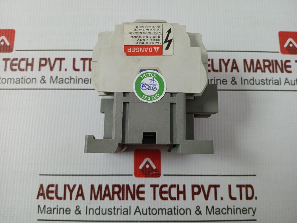 Himc 32 Ac Magnetic Contactor 220V-440V/32A Hyundai