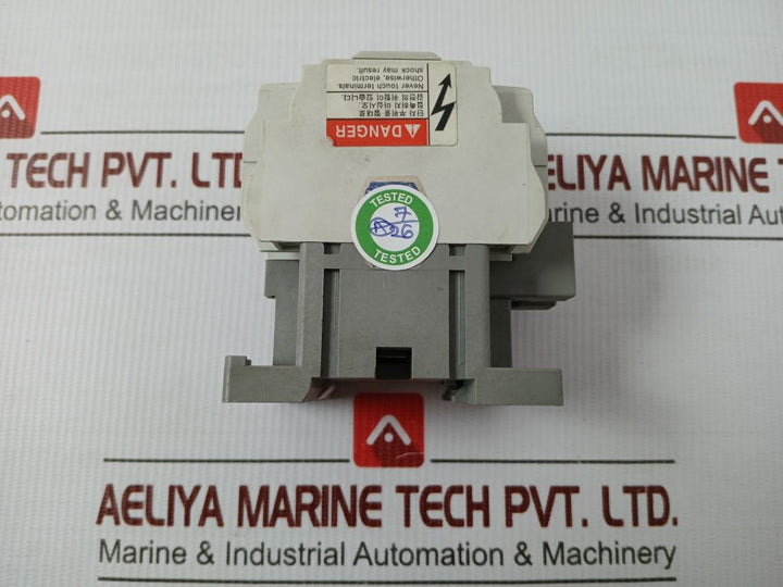 Himc 32 Ac Magnetic Contactor 220V-440V/32A Hyundai