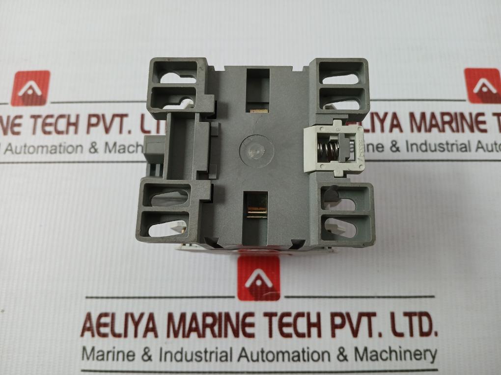 Himc 32 Ac Magnetic Contactor 220V-440V/32A Hyundai