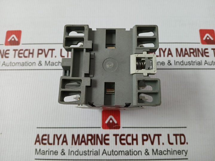 Himc 32 Ac Magnetic Contactor 220V-440V/32A Hyundai
