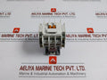 Himc 32 Hyundai Magnetic Contactor 200-220V 60Hz Hg02001-1005A