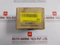 Himc 32 Hyundai Magnetic Contactor 200-220V 60Hz Hg02001-1005A
