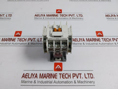 Himc 32 Hyundai Magnetic Contactor 200-220V 60Hz Hg02001-1005A
