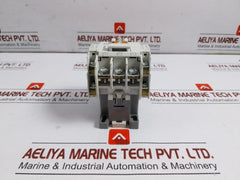 Himc 32 Hyundai Magnetic Contactor 200-220V 60Hz Hg02001-1005A