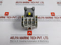 Himc 32 Hyundai Magnetic Contactor 200-220V 60Hz Hg02001-1005A