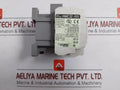 Himc 32 Hyundai Magnetic Contactor 200-220V 60Hz Hg02001-1005A