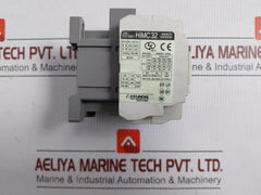 Himc 32 Hyundai Magnetic Contactor 200-220V 60Hz Hg02001-1005A