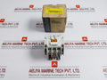 Himc 32 Hyundai Magnetic Contactor 200-220V 60Hz Hg02001-1005A