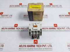 Himc 32 Hyundai Magnetic Contactor 200-220V 60Hz Hg02001-1005A