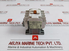 Himc 40 Magnetic Contactor Hyundai 220V 40A 60Hz