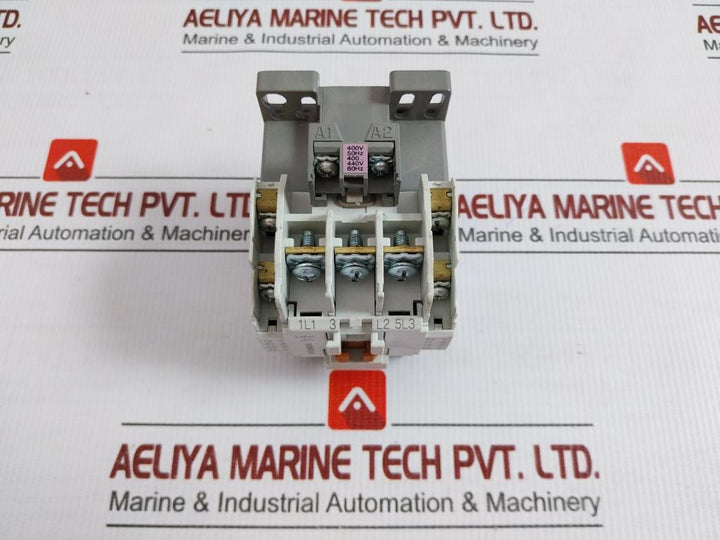 Himc 40 Magnetic Contactor Hyundai 220V 40A 60Hz