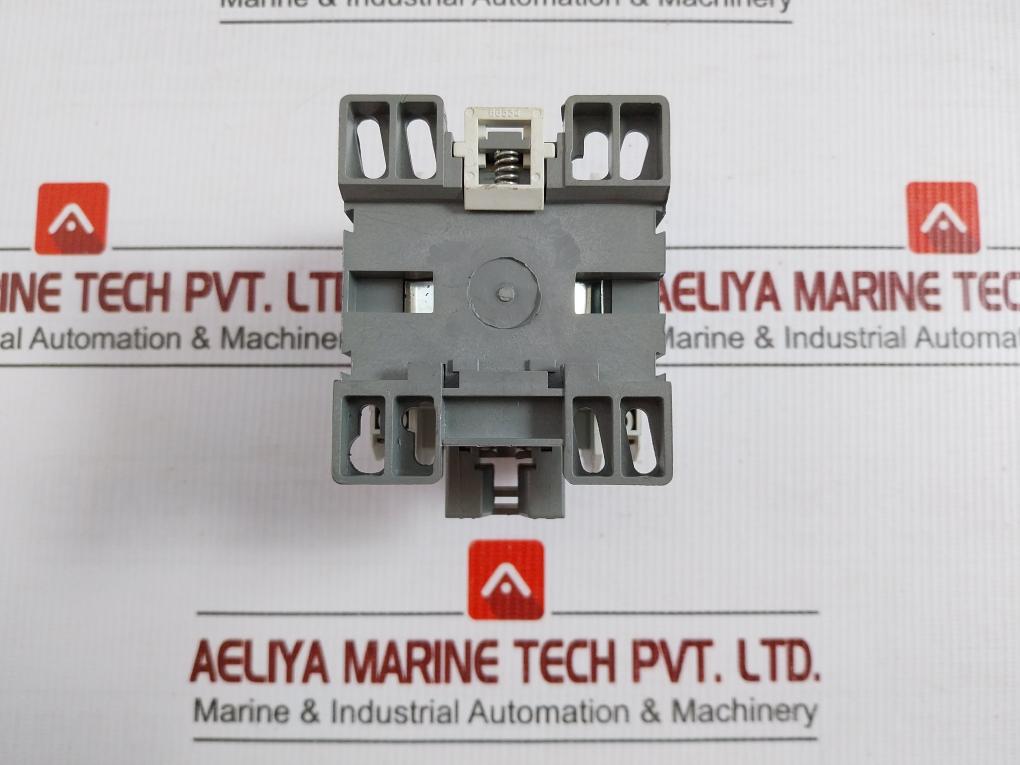 Himc 40 Magnetic Contactor Hyundai 220V 40A 60Hz
