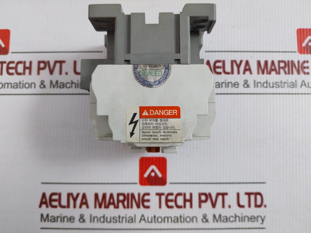 Himc 40 Magnetic Contactor Hyundai 220V 40A 60Hz