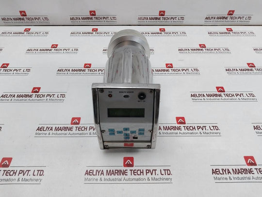Himedia Airflow Sampler (Not Working)