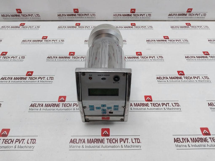Himedia Airflow Sampler (Not Working)