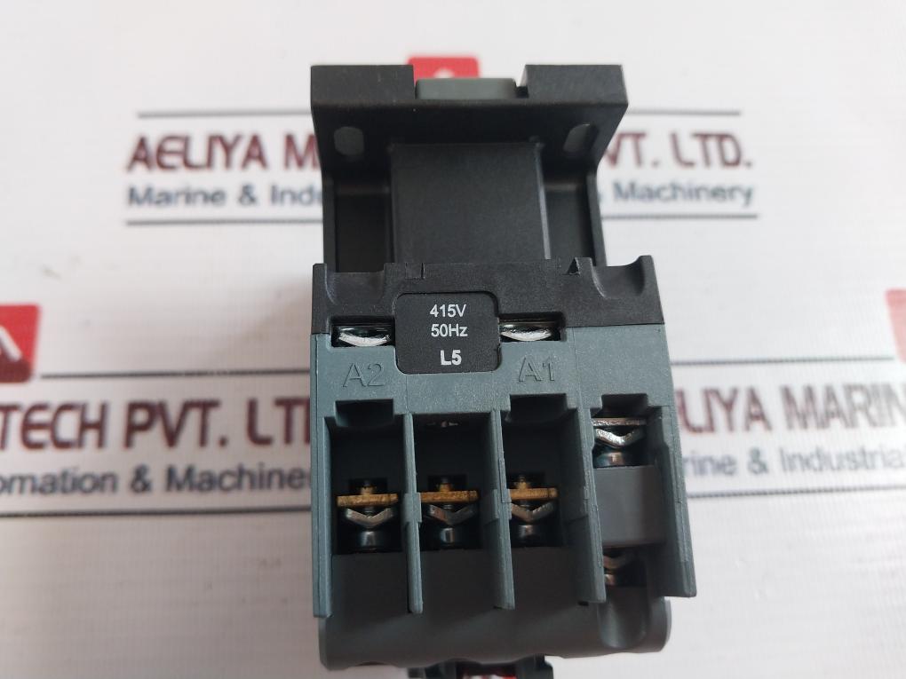 Himel Hdc3 1811 Ac Contactor 690v 32a