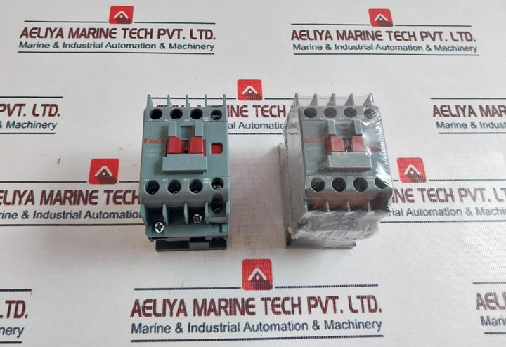 Himel Hdc3 1811 Ac Contactor 690v 32a