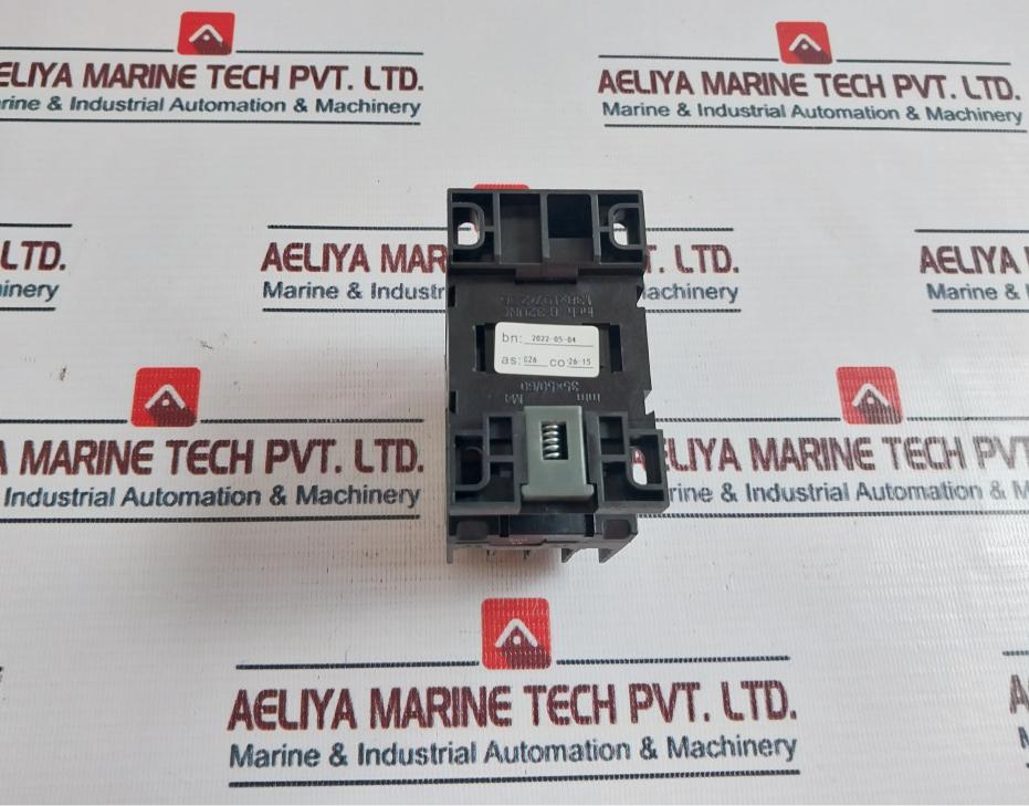 Himel Hdc3 1811 Ac Contactor 690v 32a