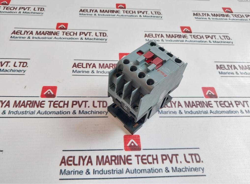 Himel Hdc3 1811 Ac Contactor 690v 32a