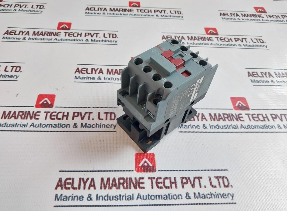 Himel Hdc3 1811 Ac Contactor 690v 32a