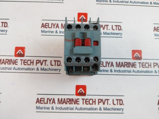 Himel HDC3 1811 Contactor 32A 690V